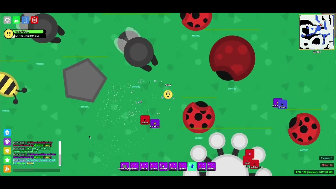 florrclone.cryodome.com new updates with SPLITTER