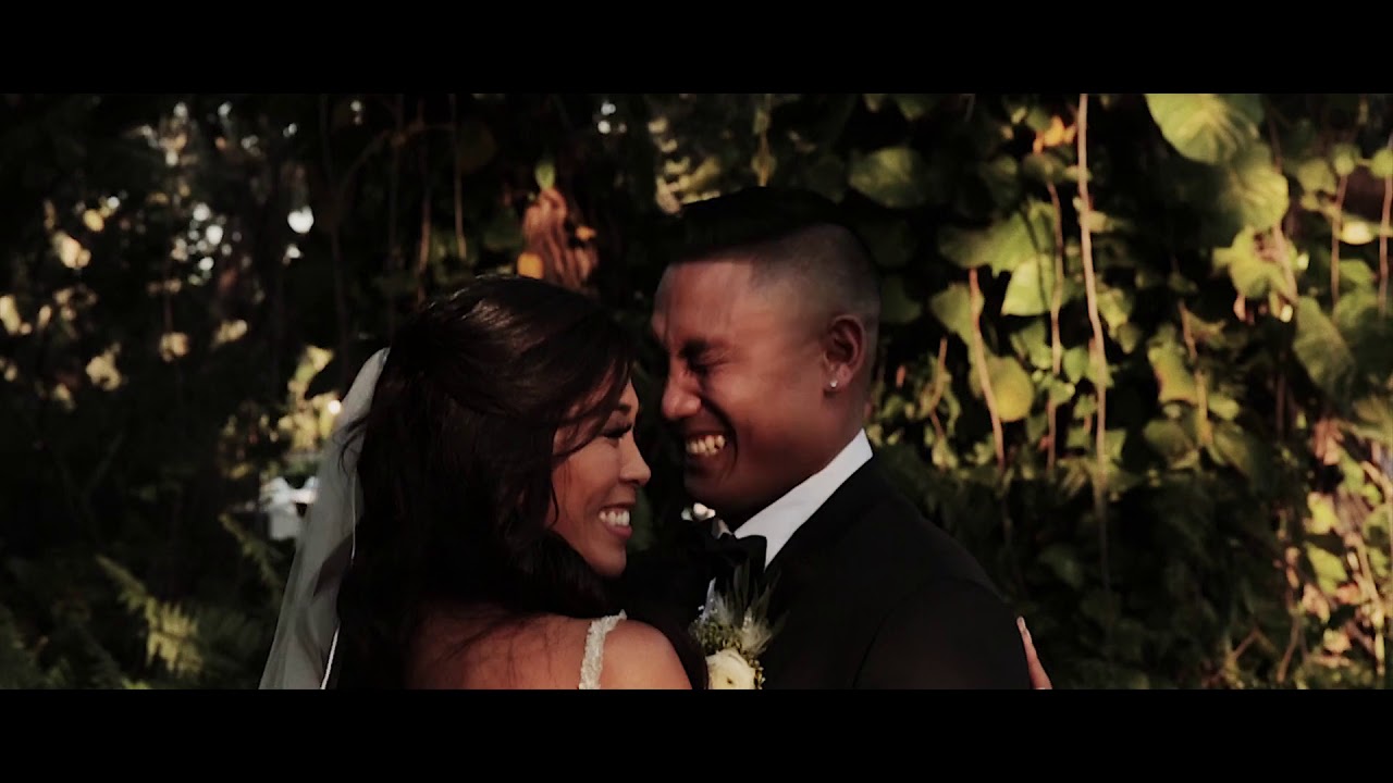 Enchanted Garden Wedding | Mark + Sheilah | Villa Woodbine | Miami, FL