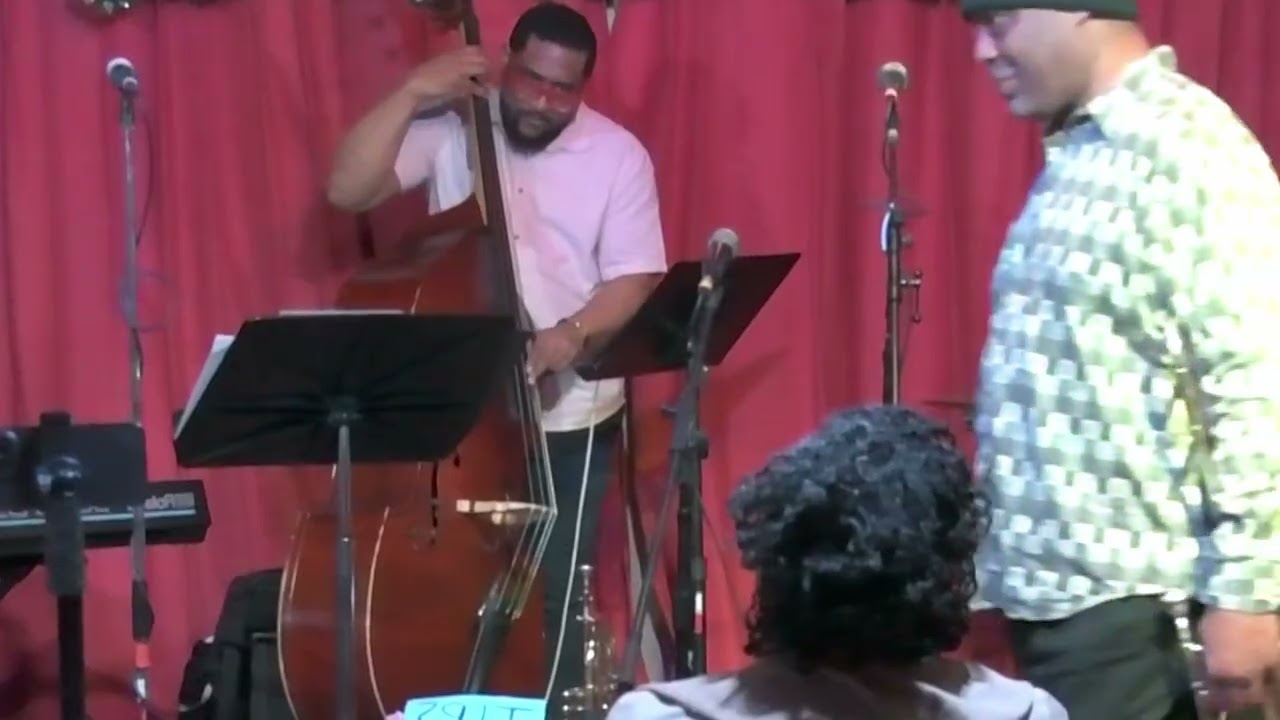 Michael C  Lewis Quintet @Emmit's Feb 1 2026