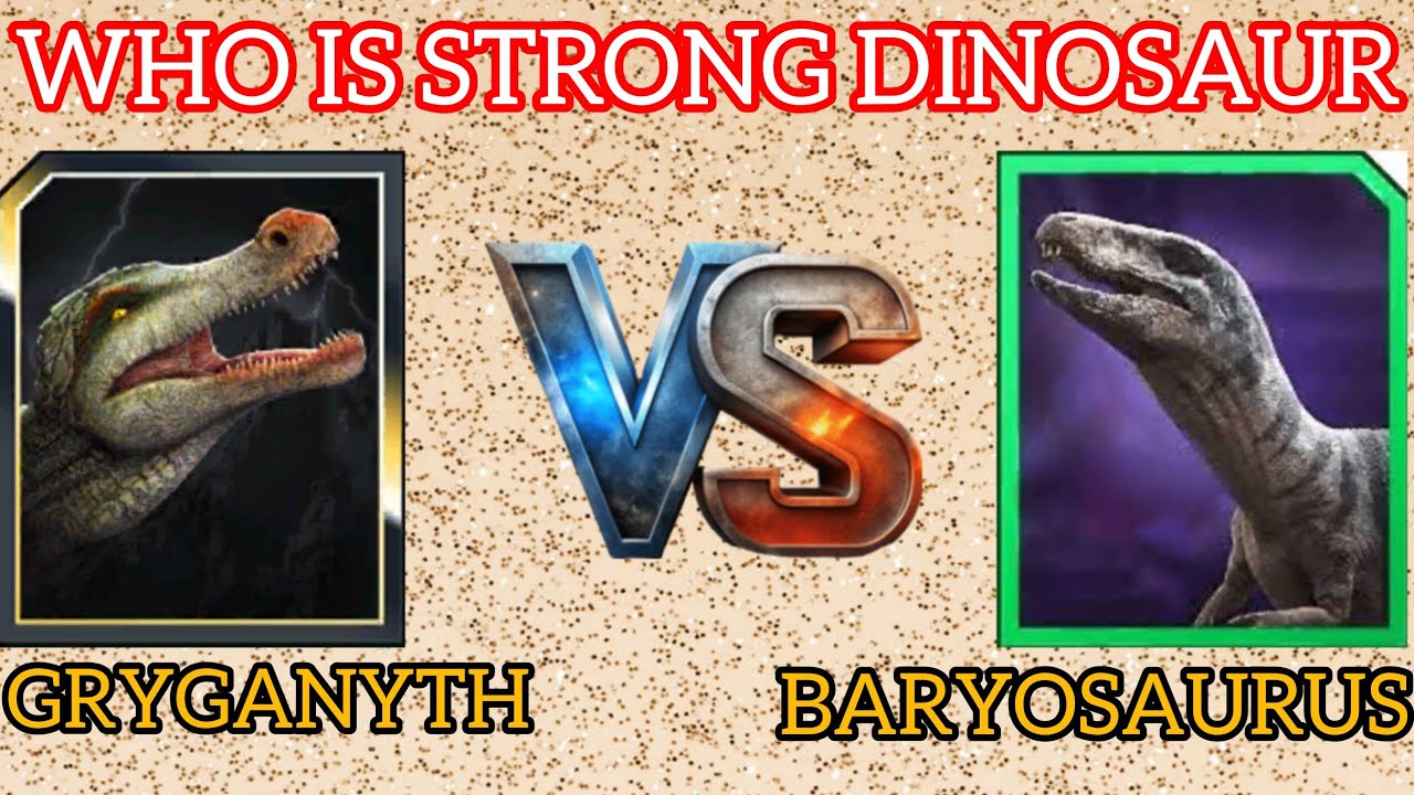 DAILY WORK FINISH WITH APEX /WHICH ONE IS STRONG/JURASSIC WORLD ALIVE, V 3.18