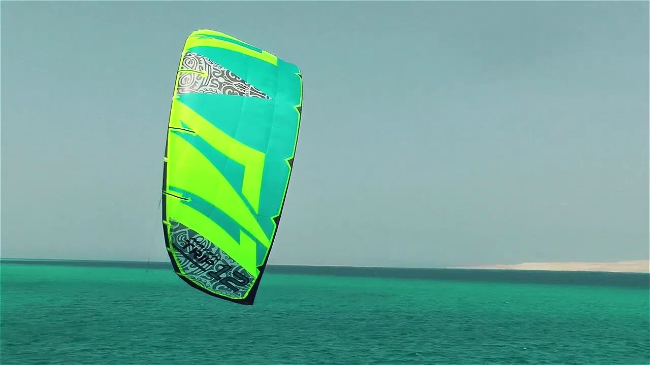 Naish Trip