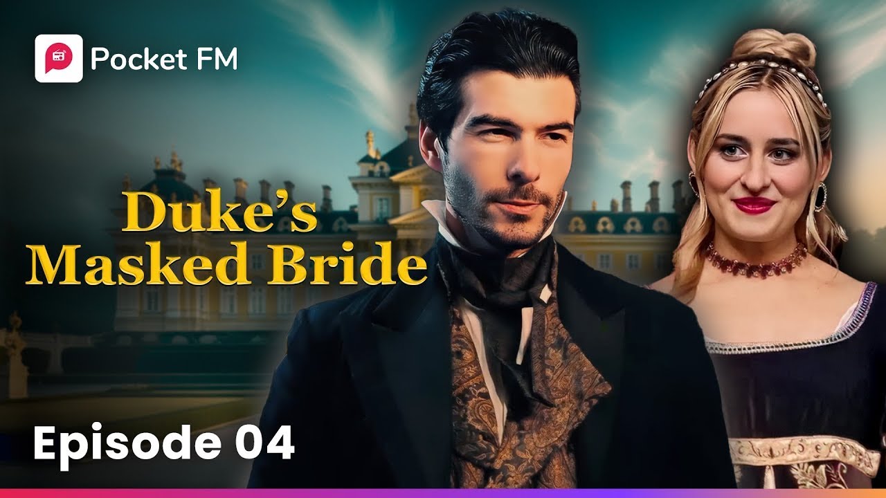 Невеста в маске герцога | Эпизод 4 | Я отомстила своей сестре, и это было ВЕЛИКОЛЕПНО!