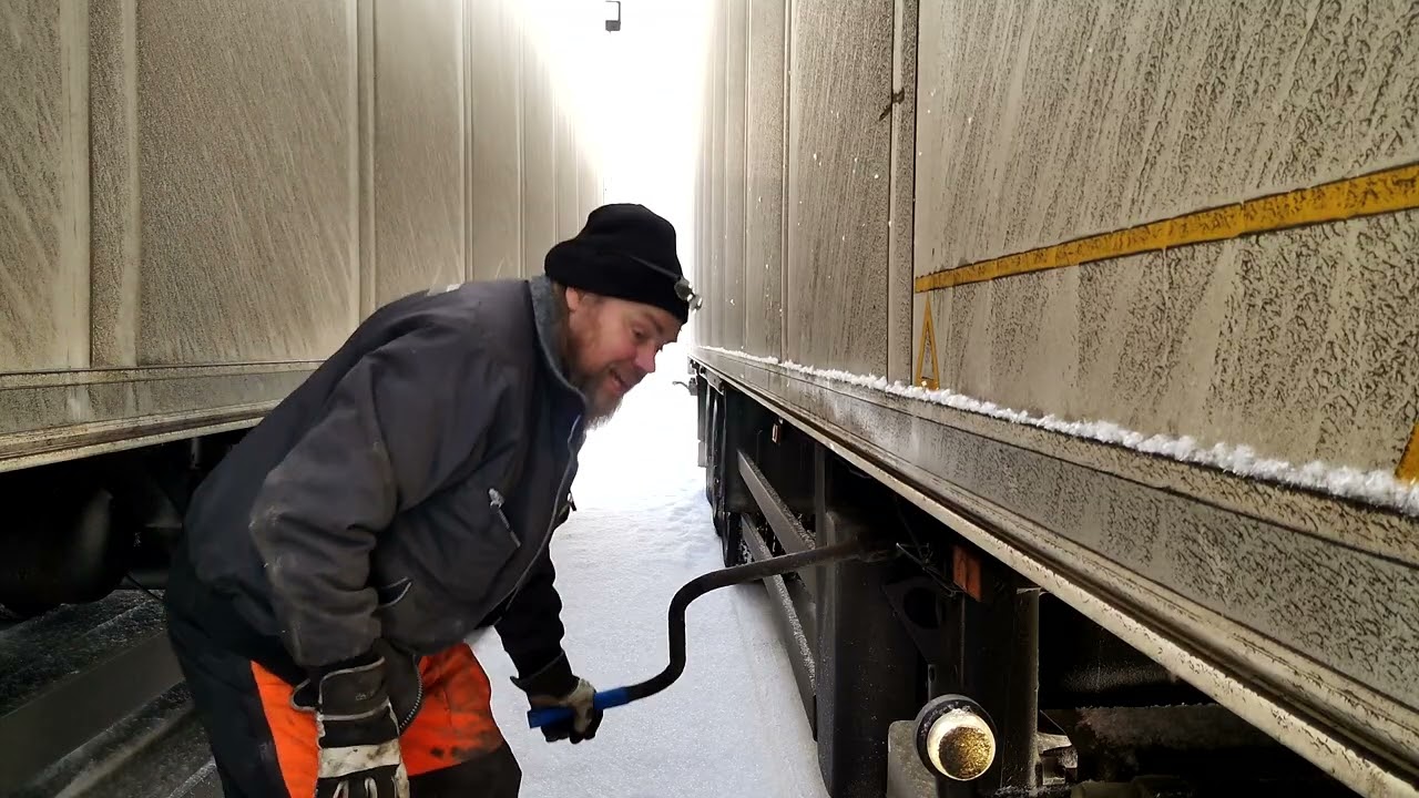 Paksunpojan tyyliin dollyn kytkentää