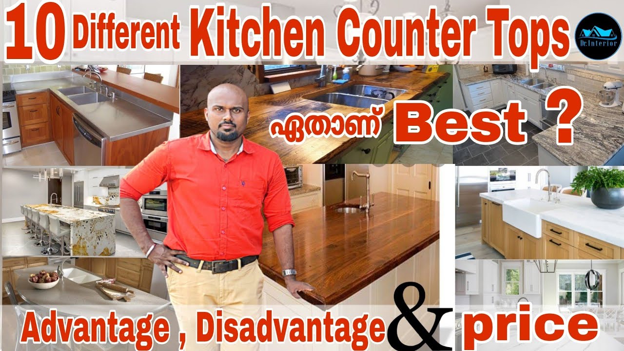 Kitchen Counter Top Design ideas 2021|Best Kitchen Counter tops|Latest modern Kitchen Counter tops
