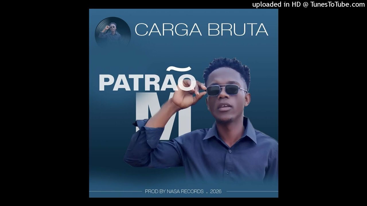 Patrão M - Carga Bruta