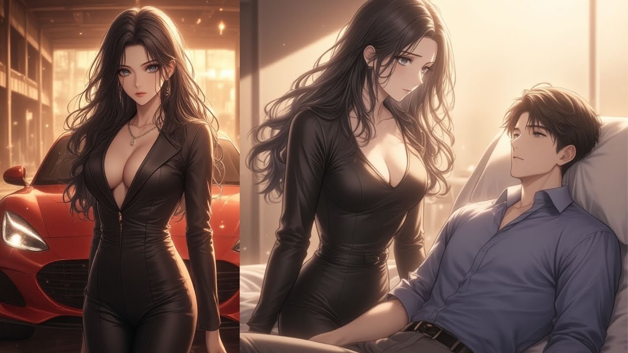 📕My  Sweet  Wife Disappeared  I Found Her Fighting Thugs—She's an Heiress!