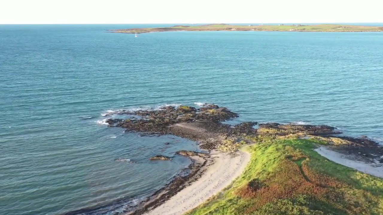 Donaghadee Golf Club Course History