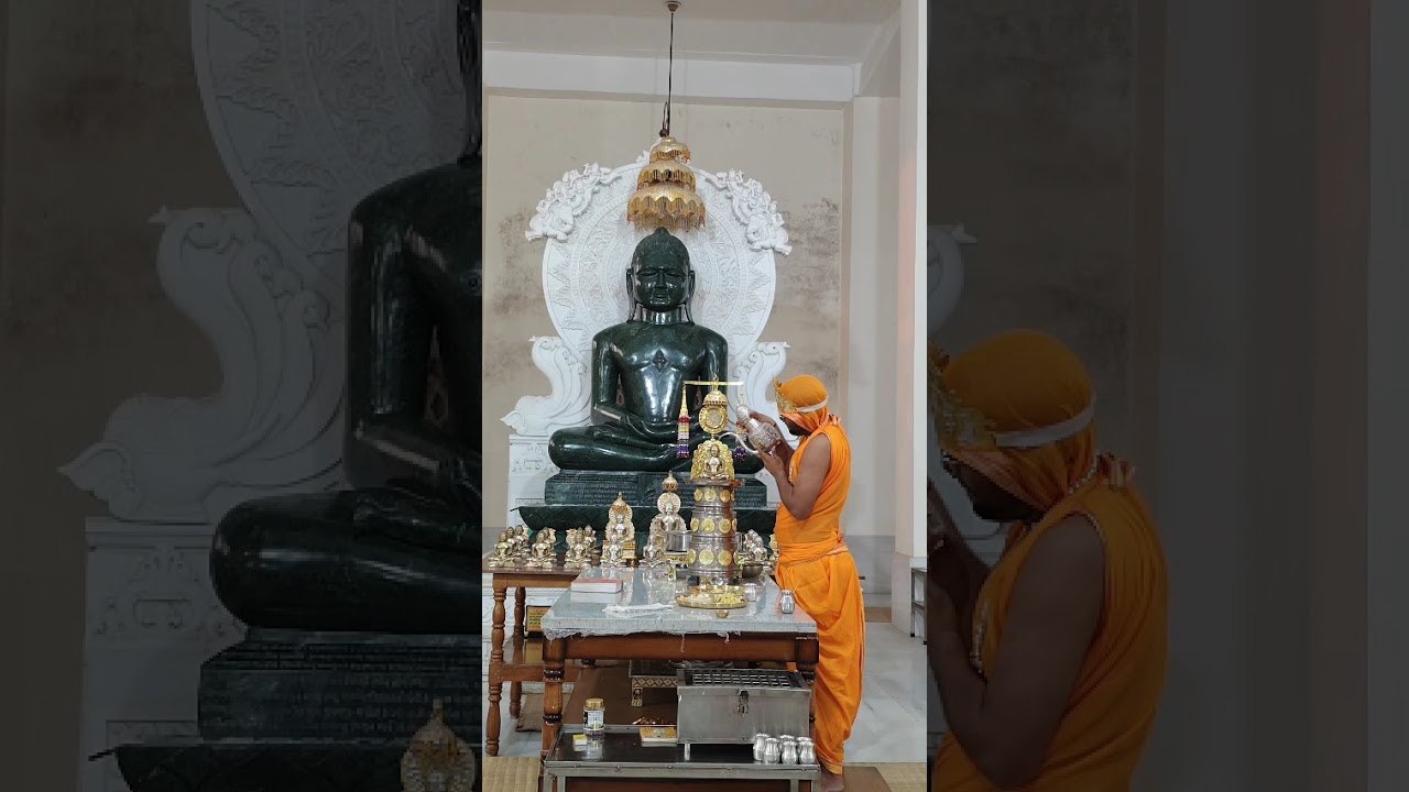 Shantidhara laghu shree sammed shikarji (22.02.2026)