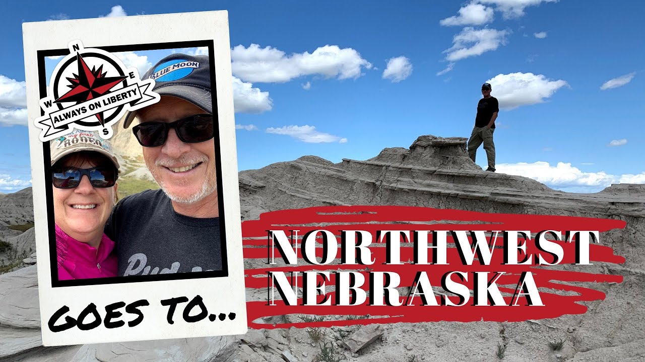 Northwest Nebraska 2019