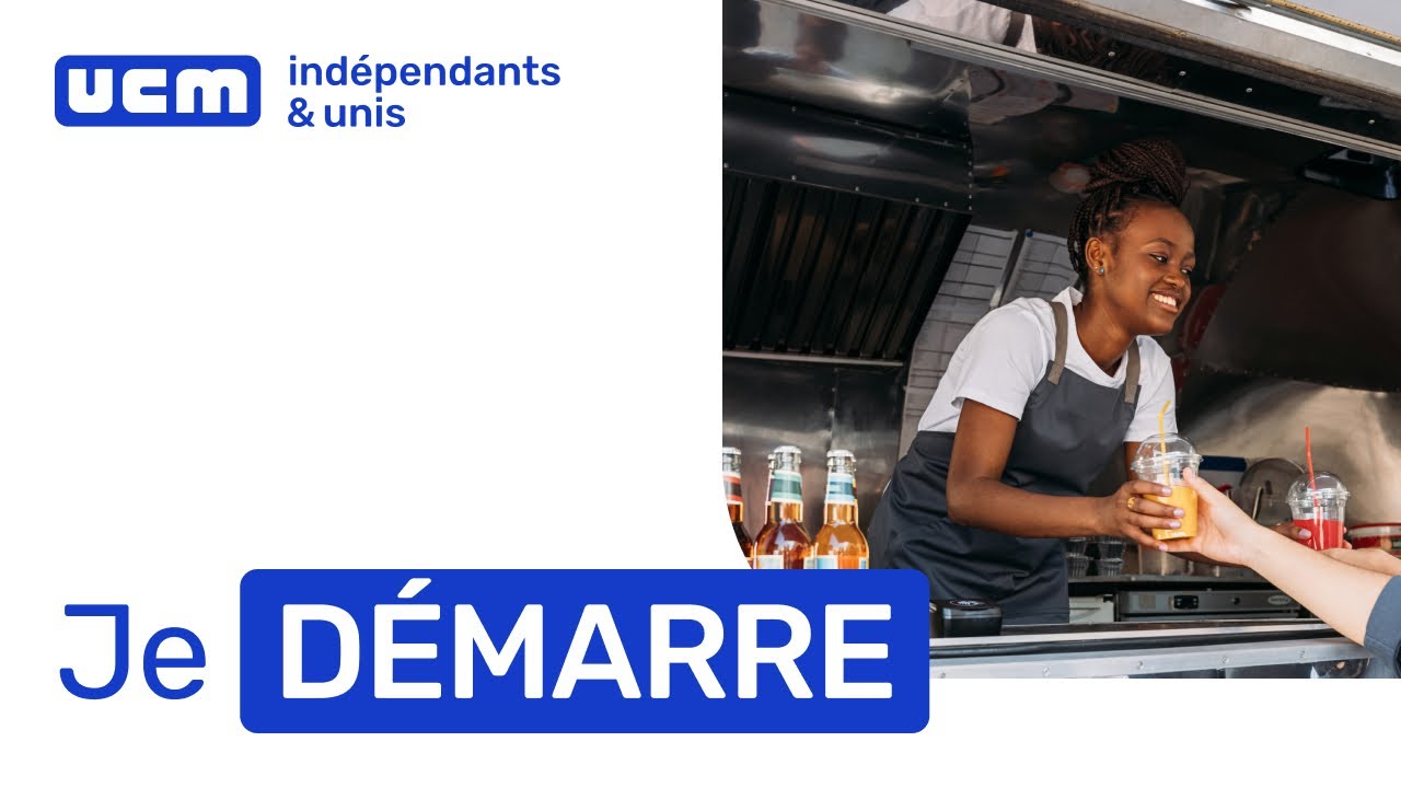 Devenez ind&eacute;pendant en quelques clics !