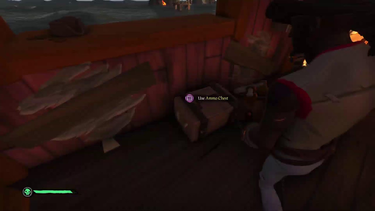 SEA OFTHIEVES ACT 2..EVERYTHING IS MASHA ALLAH with your favourite GAMETUBER #NotLikeUs