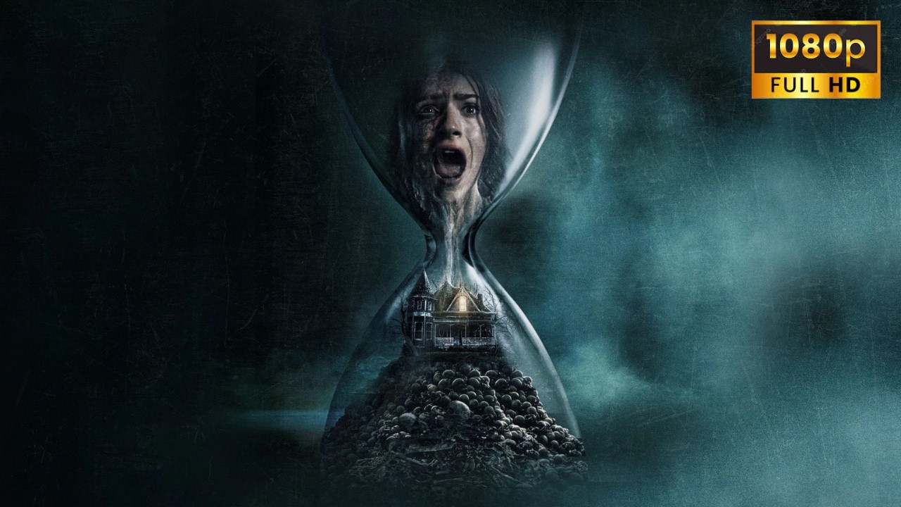 Until Dawn: Noite de Terror (2025) Filme completo dublado em portugu&ecirc;s | An&aacute;lise e Fatos Importantes