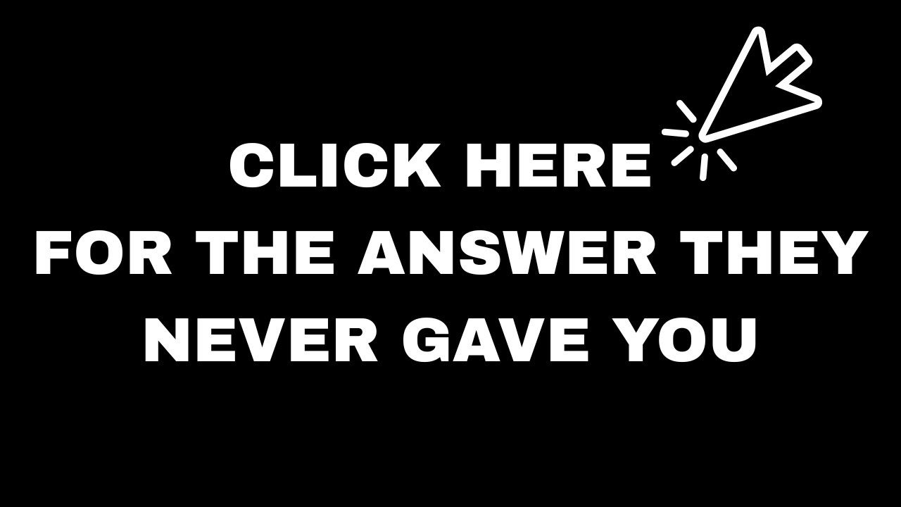 EVERYTHING THEY NEVER TOLD YOU (WATCH WHEN YOU'RE READY FOR THE TRUTH)⎮Soulmate / Twin Flame Reading