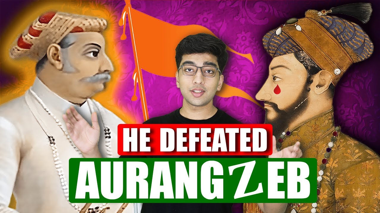 Rana Raj Singh | Aurangzeb's Worst Nightmare