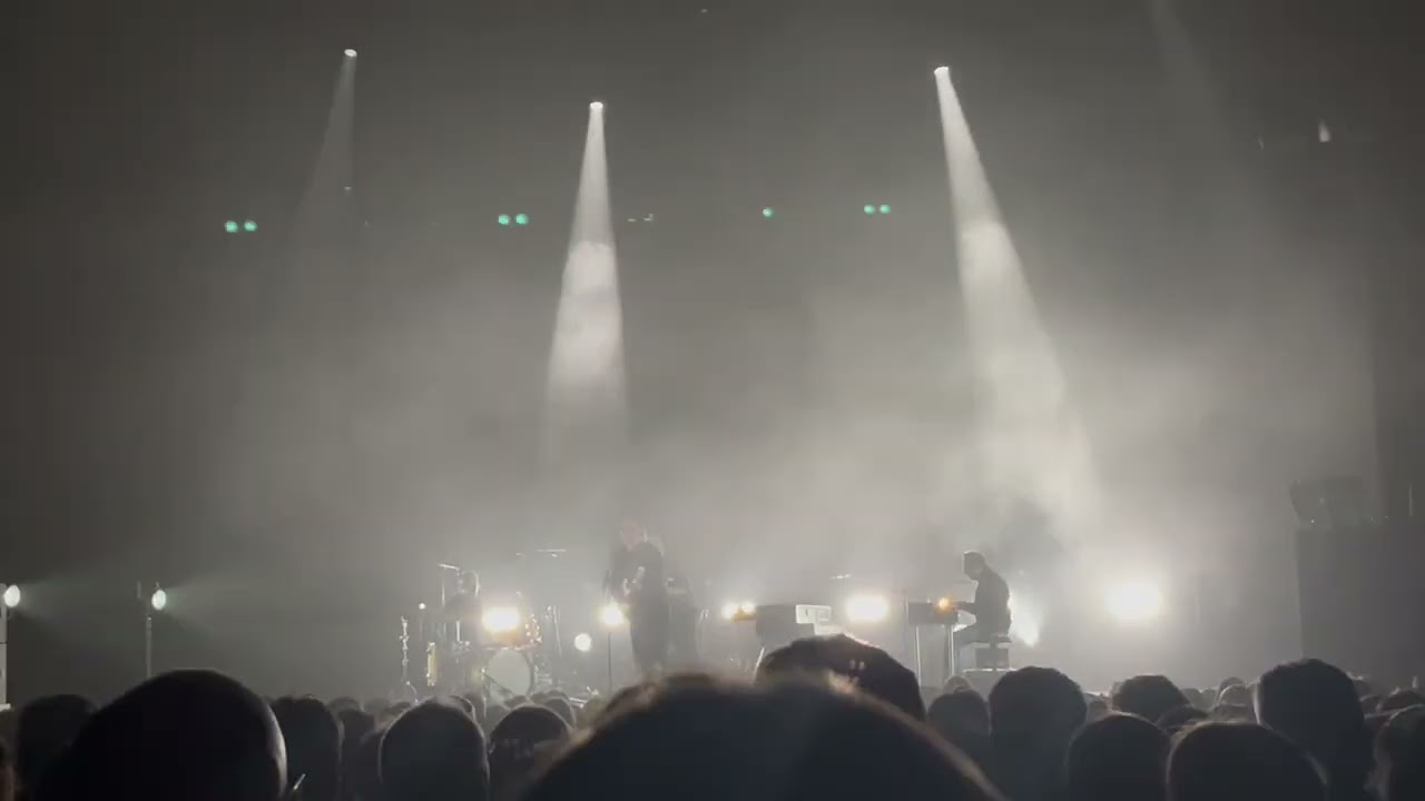 Novastar - Caramia (Live @ Musis Arnhem, the Netherlands, 04.11.2025)