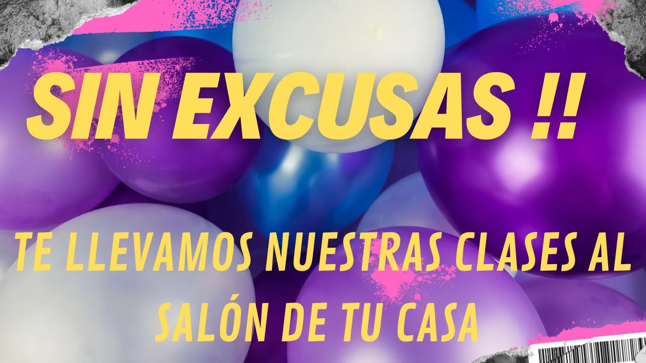 ¡FISIOFUSION, fisioterapia y ejercicio está emitiendo en directo!