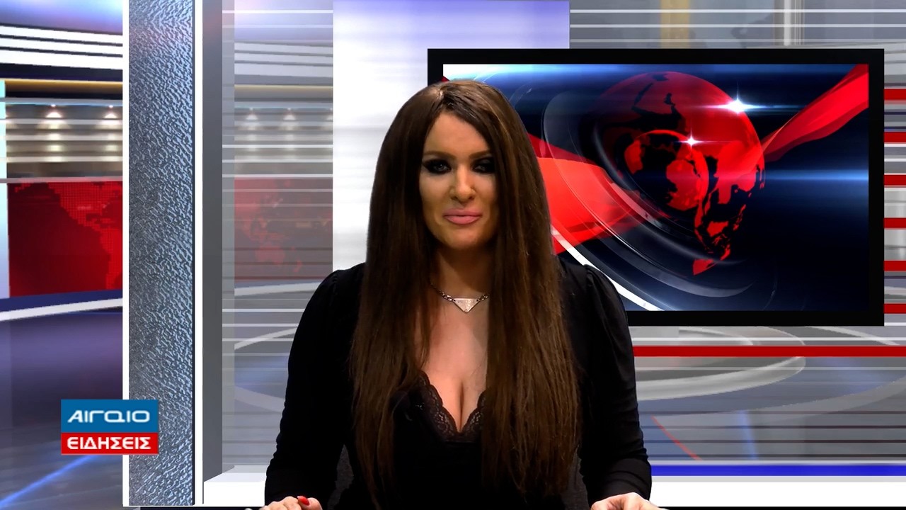 ΚΕΝΤΡΙΚΟ ΔΕΛΤΙΟ ΕΙΔΗΣΕΩΝ 21.00 (03.03.2026)