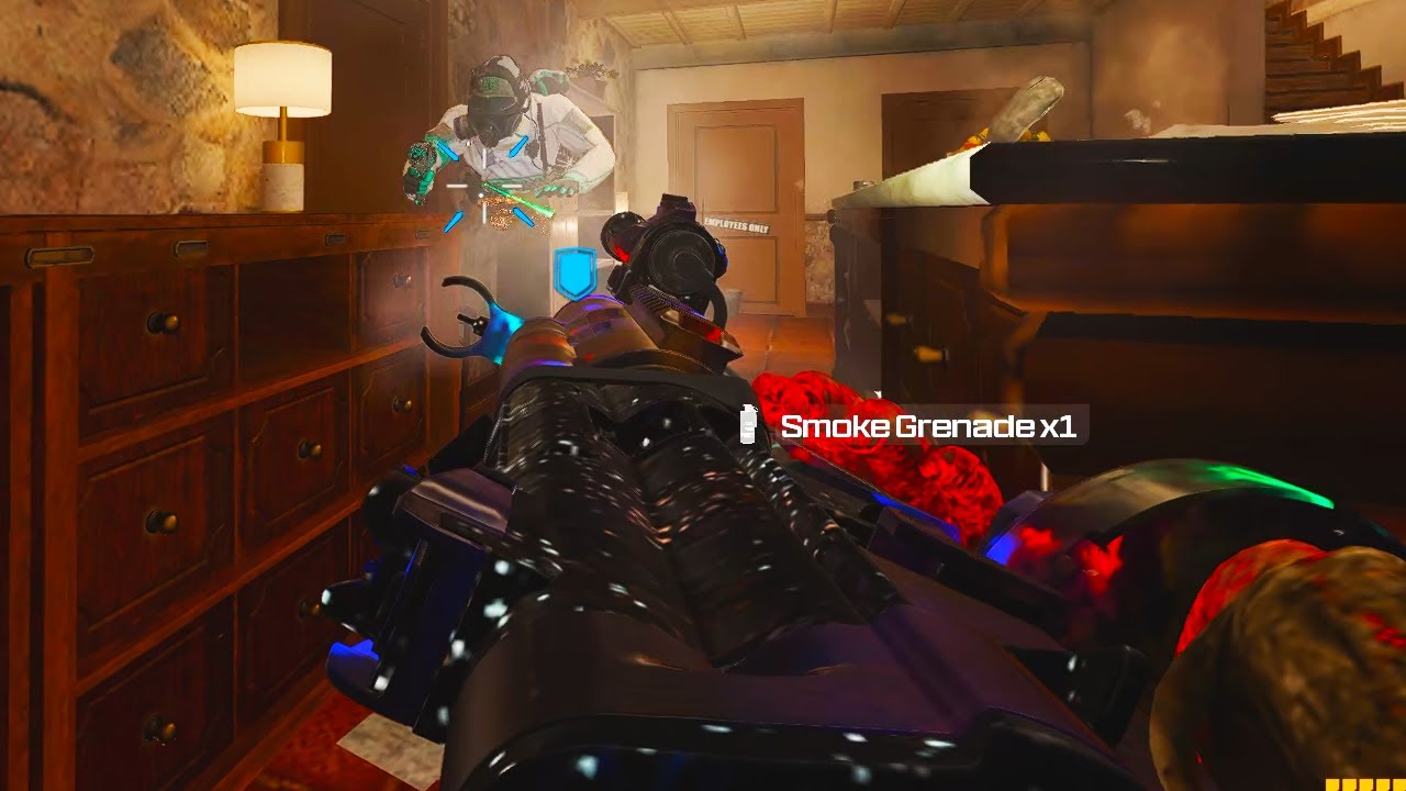 Call of Duty: Warzone Quad Win LACHMAN SHROUD PC(No Commentary)