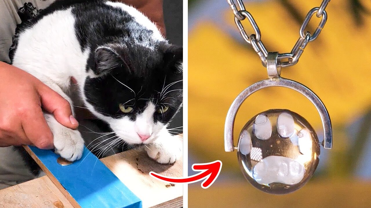 Turn COINS Into AMAZING Jewelry Pieces!