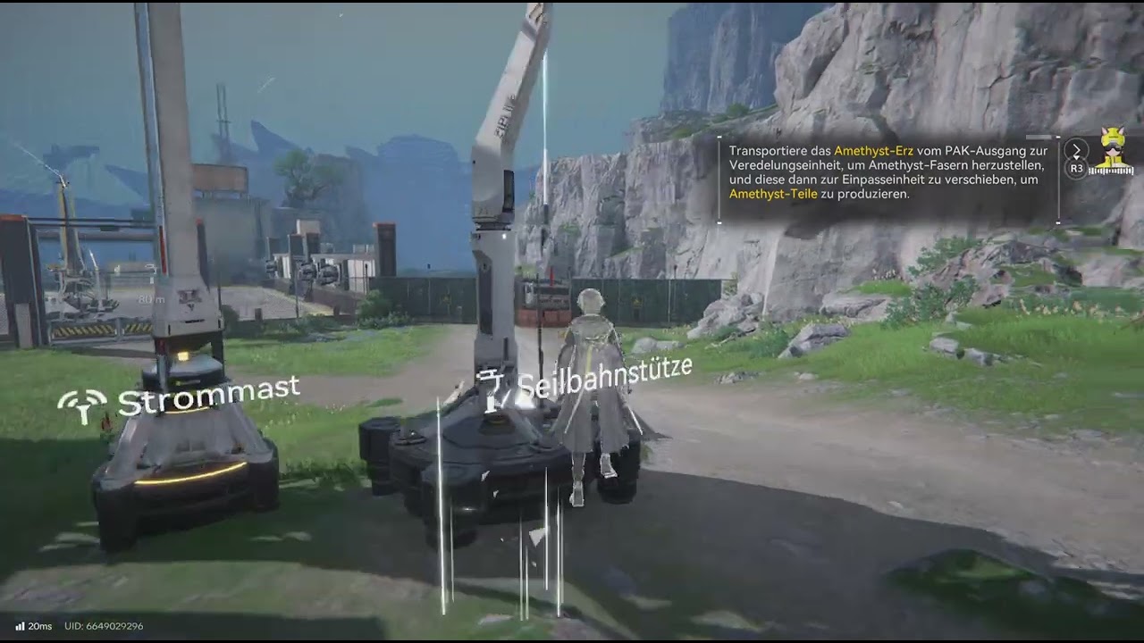 Arknights  Endfield #19