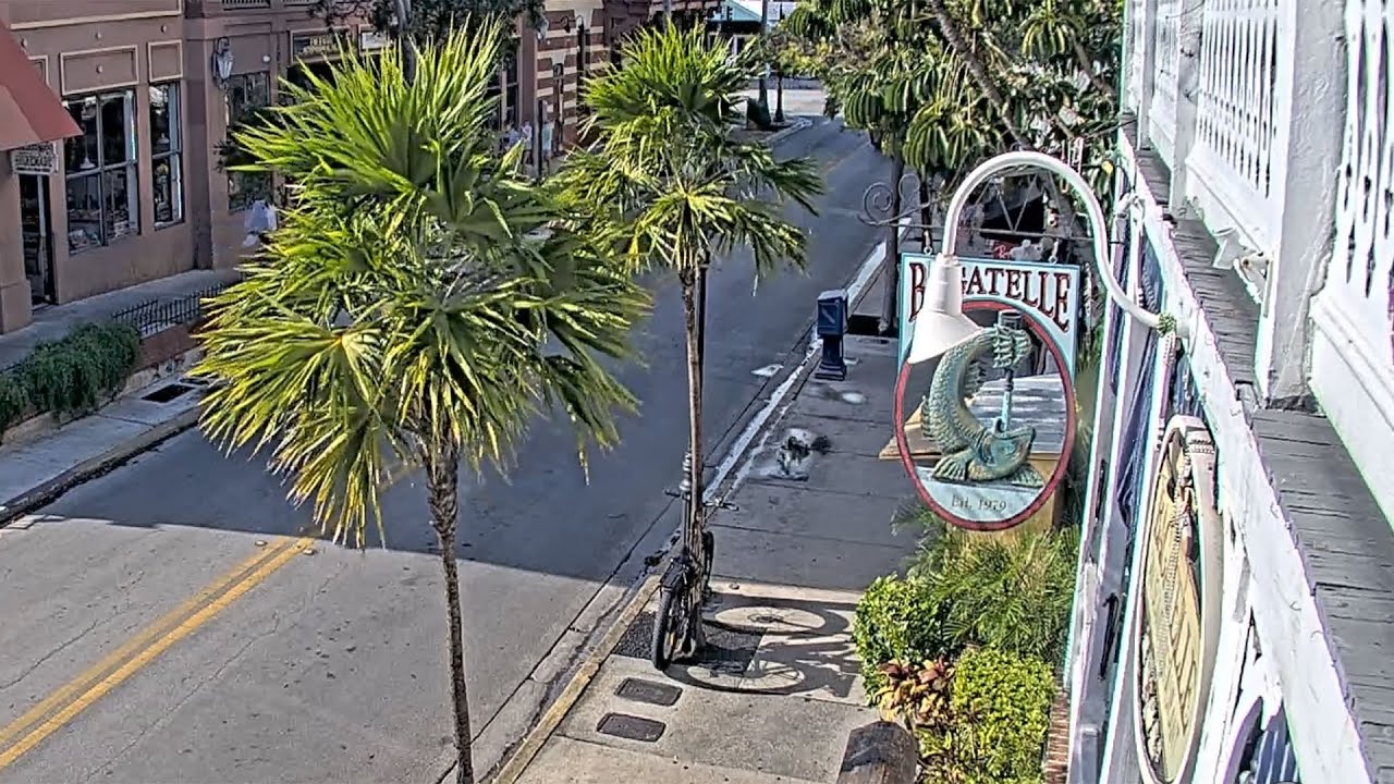 [LIVE] Bagatelle Key West