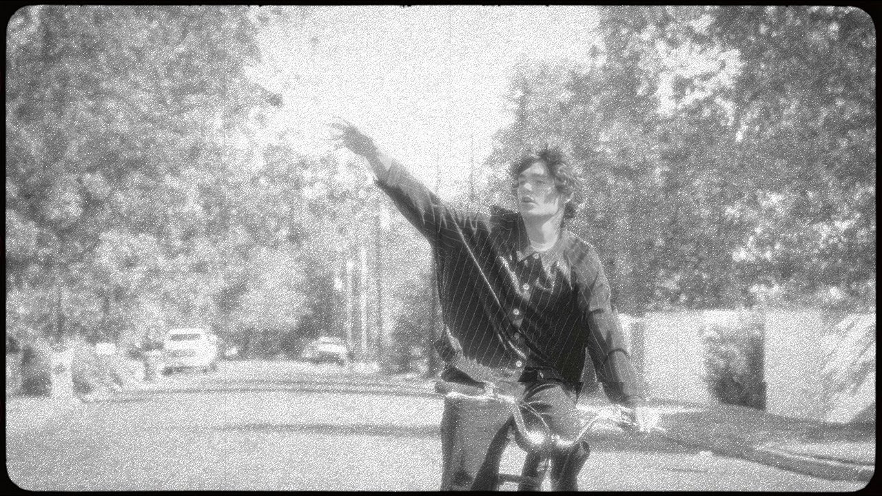 Jackson Marshall - the words you say (Official Music Video) [Dir. Toby Aspects]