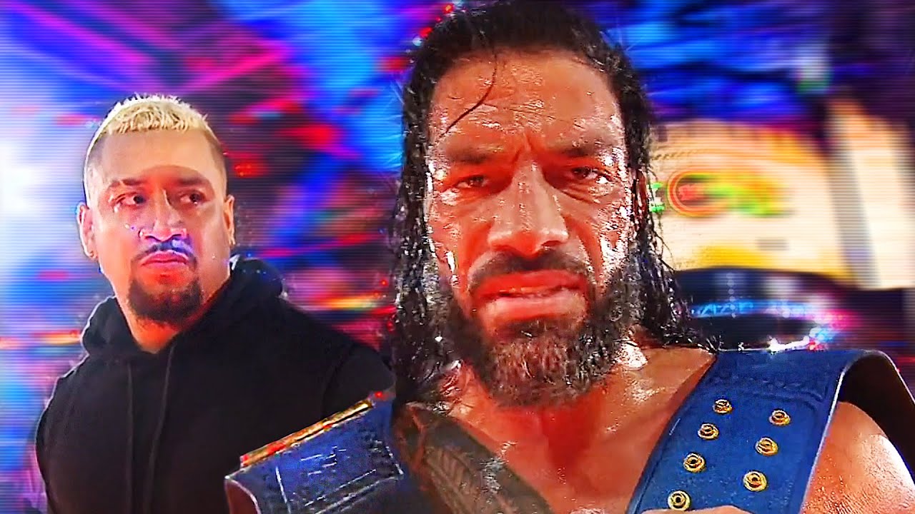 WWE Clash At The Castle 2022 Review!
