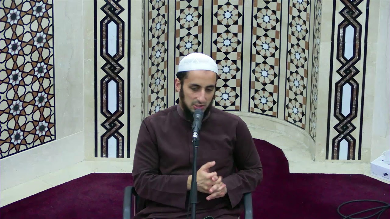 Taraweeh Ramadan Night 19- 1447AH / 2026