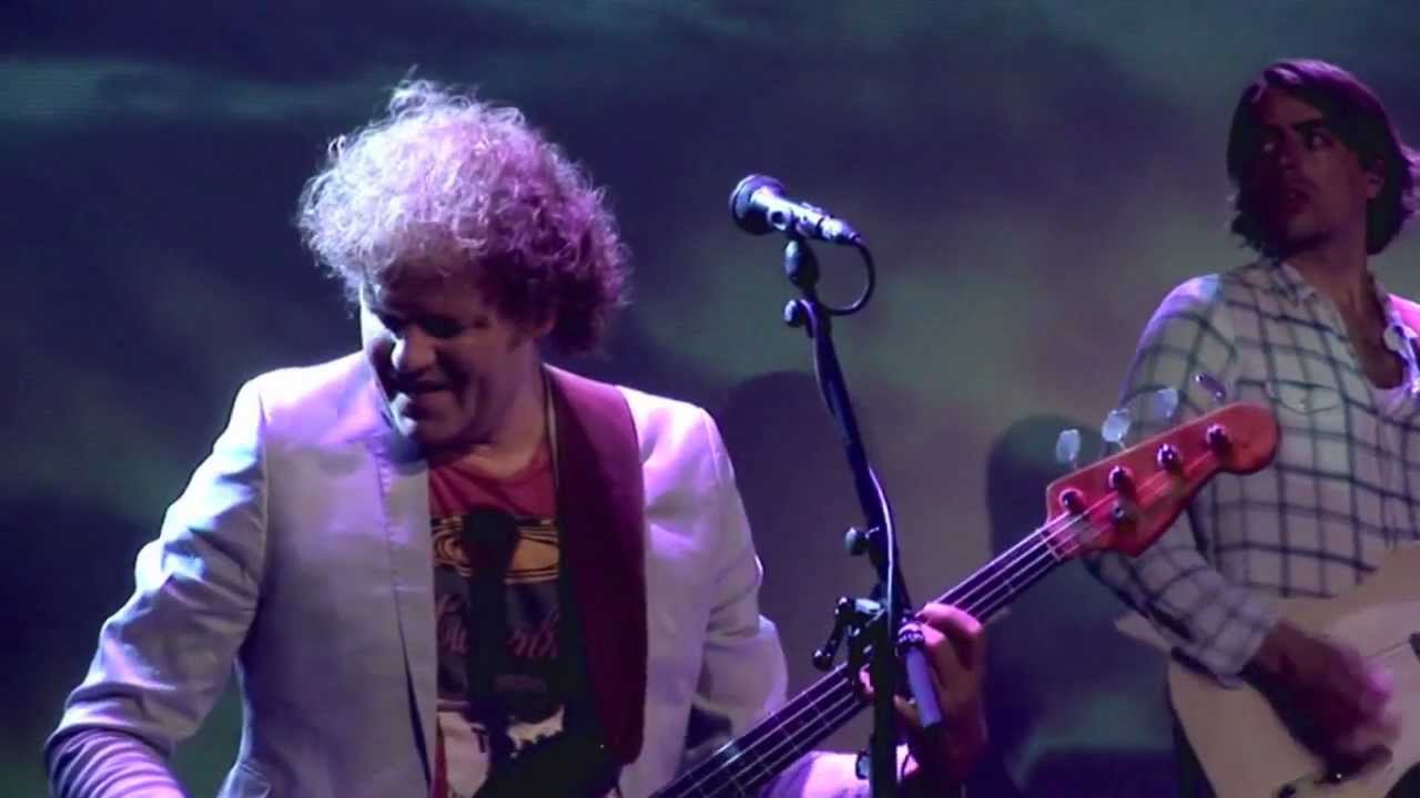 Dutch Eagles - The Last Resort (Eagles tribute)