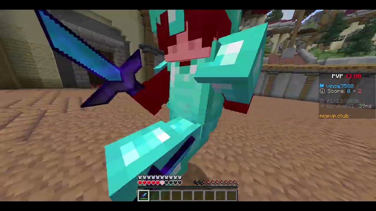 getting trained by a ht4 afternightmc