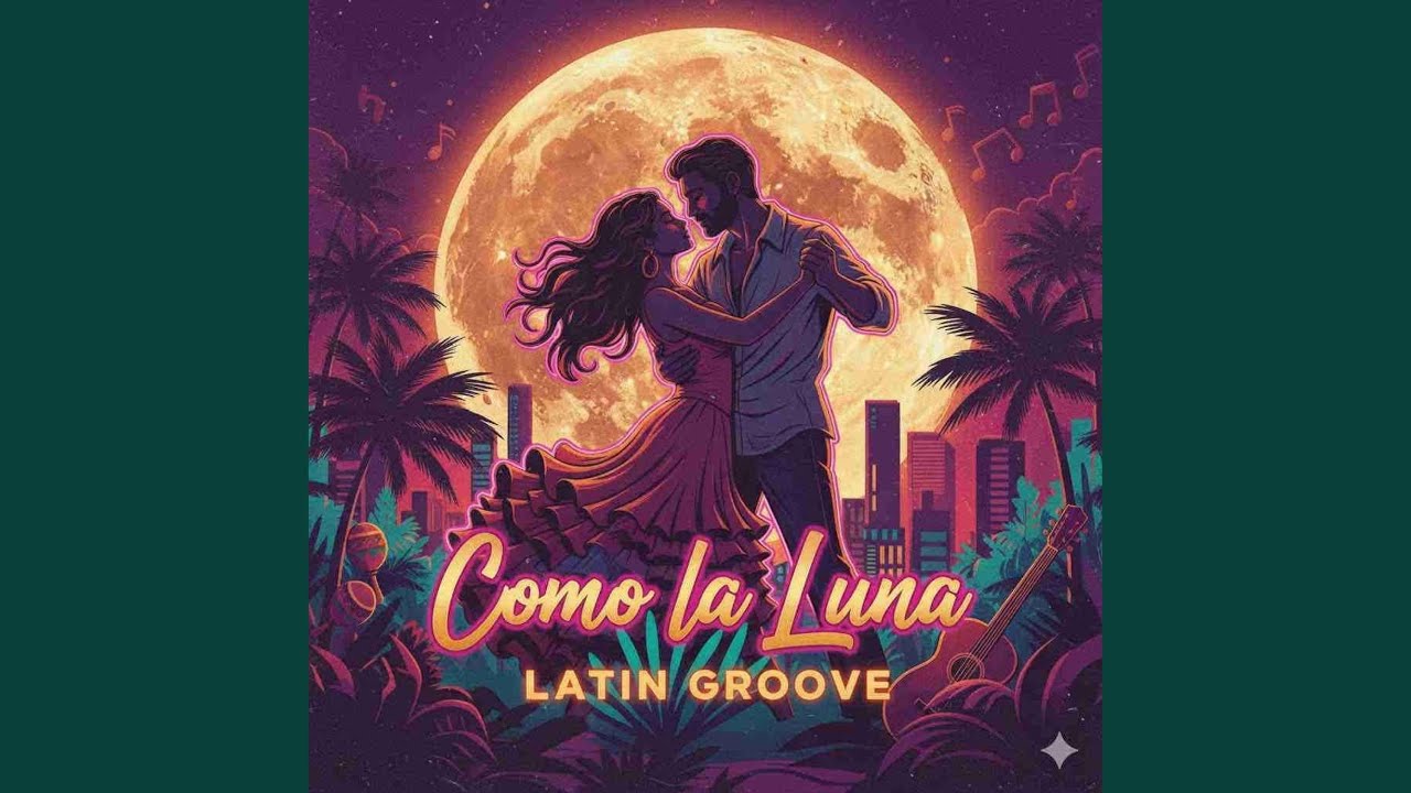 Como La Luna