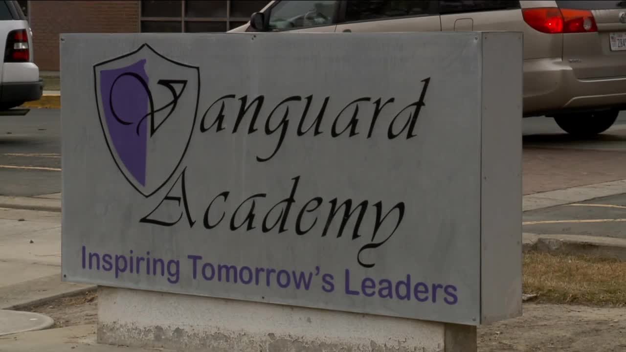 FOX 13 Investigates: Charter school with ties to polygamous sect has low minority enrollment