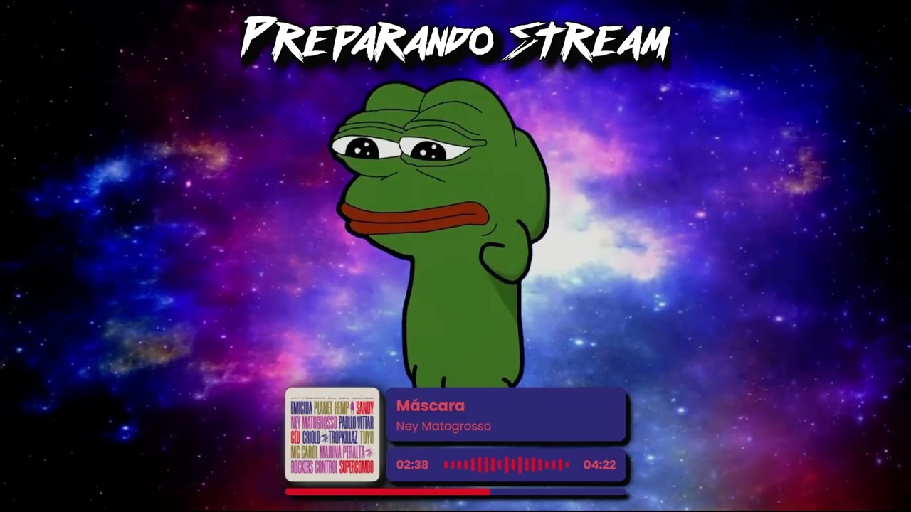 IGNORE A ESCADA. É A GAMBIARRA PRA COLAR A ESPUMA ACÚSTICA DO TETO - Battlefield 6/Upar Bardo no G