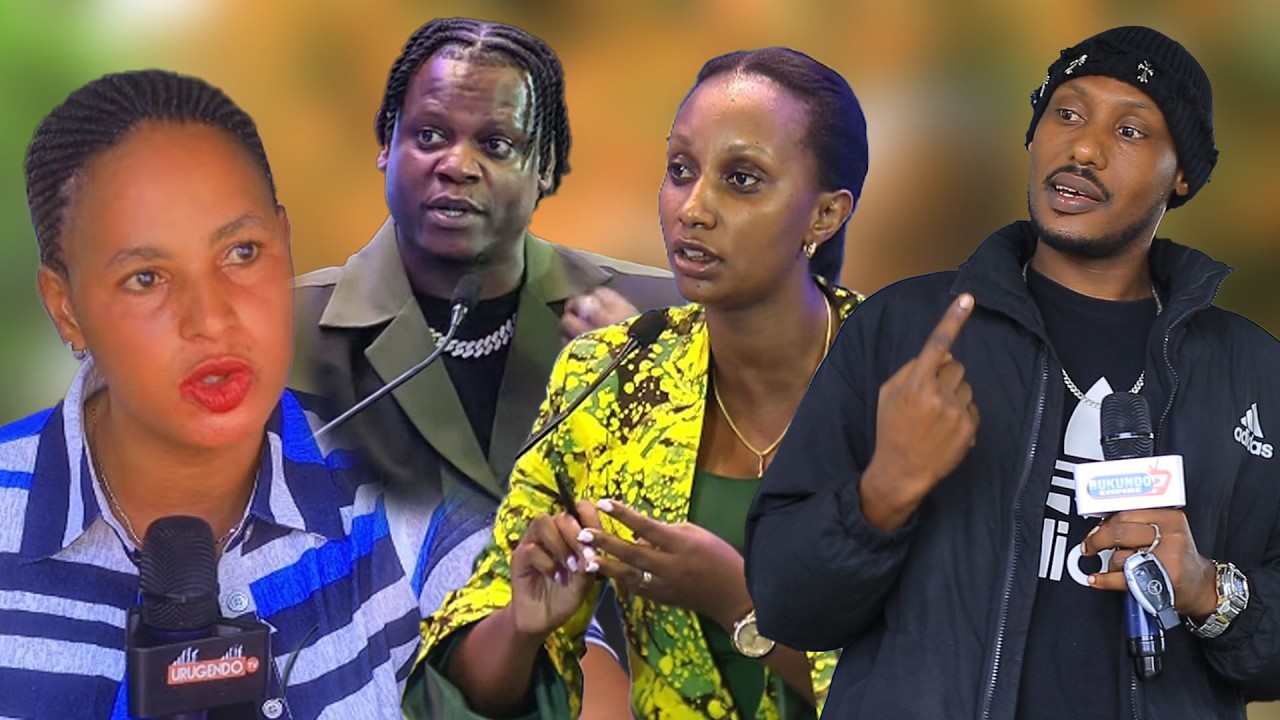 SUPER MANAGER ABAZE BRUCE MERODY. NYAKINYA MUNDIRIMBO AHITA ASABA IMBABAZI JENNIFER 