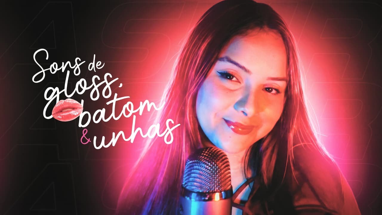 A VOLTA (DEFINITIVA) DOS ASMR (COMEÇANDO POR ESSE)