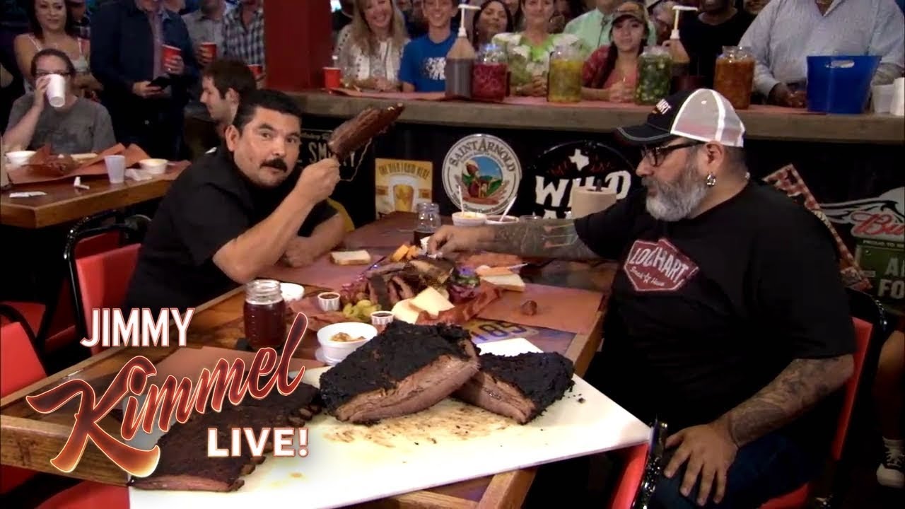 Guillermo's Road Trip to Brooklyn: Stop #1 - Dallas