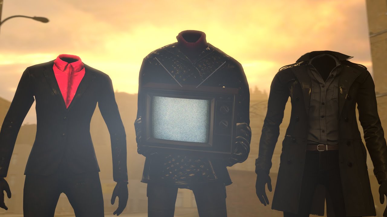 Incomplete 4 [SFM]
