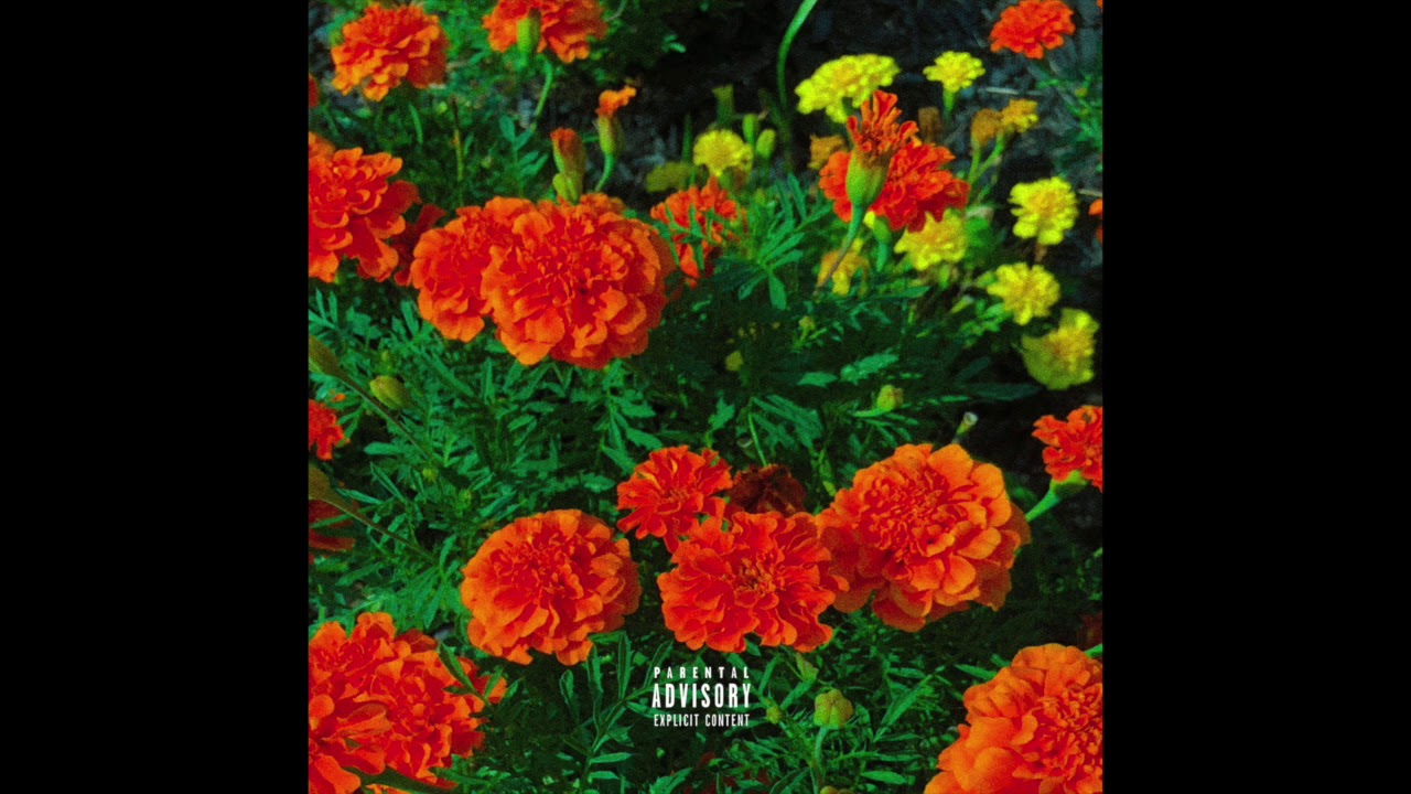 Young Orange - Good Luck (Official Audio)
