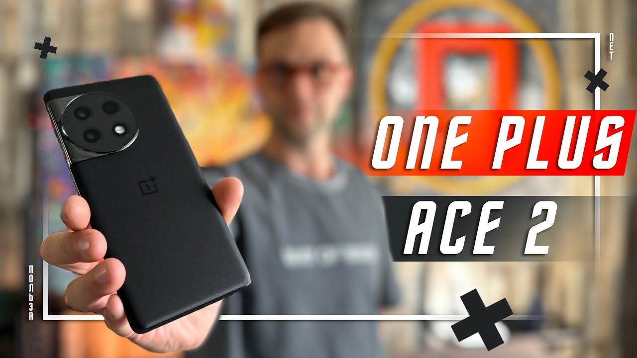 ОКОЛО ФЛАГМАН🔥 СМАРТФОН ONEPLUS ACE 2 VS OPPO Find N2 Flip  120Hz 451 ppi Snapdragon 8+ Gen 1 БРАТЬ?