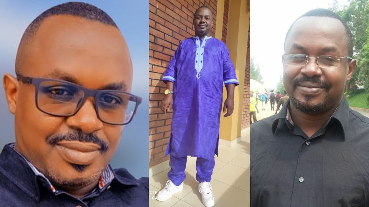 Urupfu rw'umunyamakuru Ntwali Williams rwabereye benshi iyobera||Umurambo umaze iminsi mu bitaro
