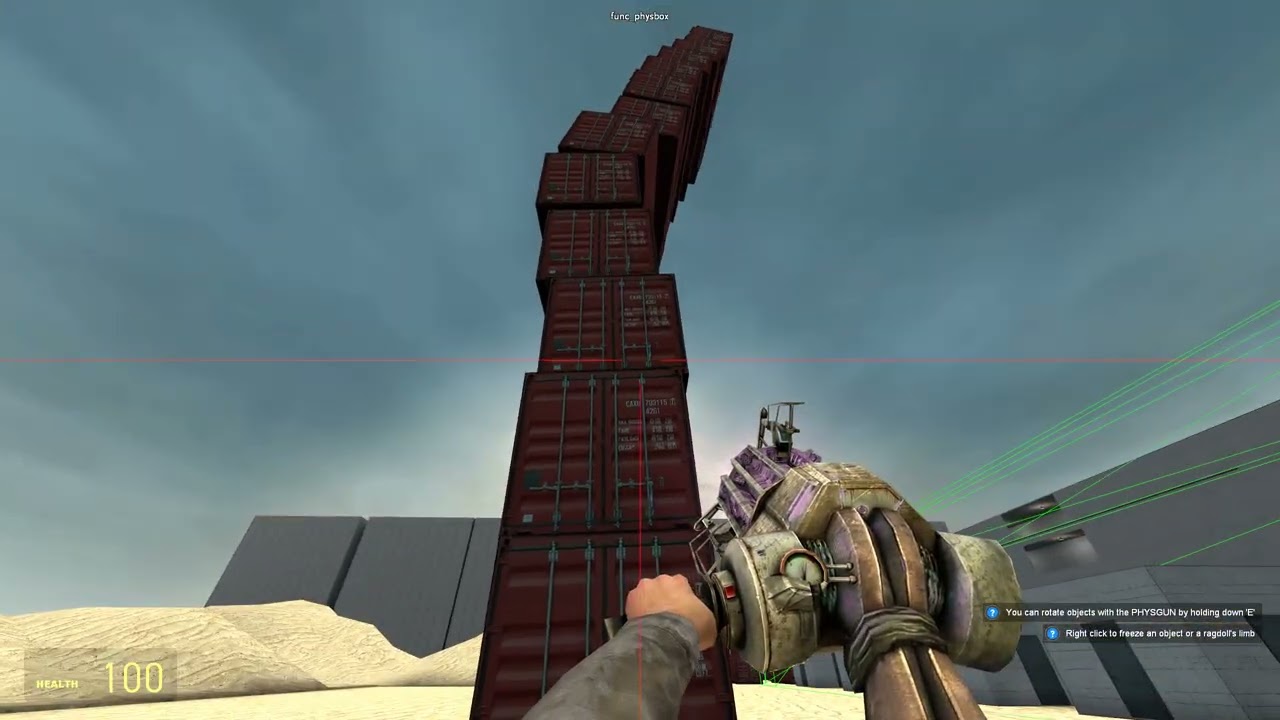 gm_erect update report 2