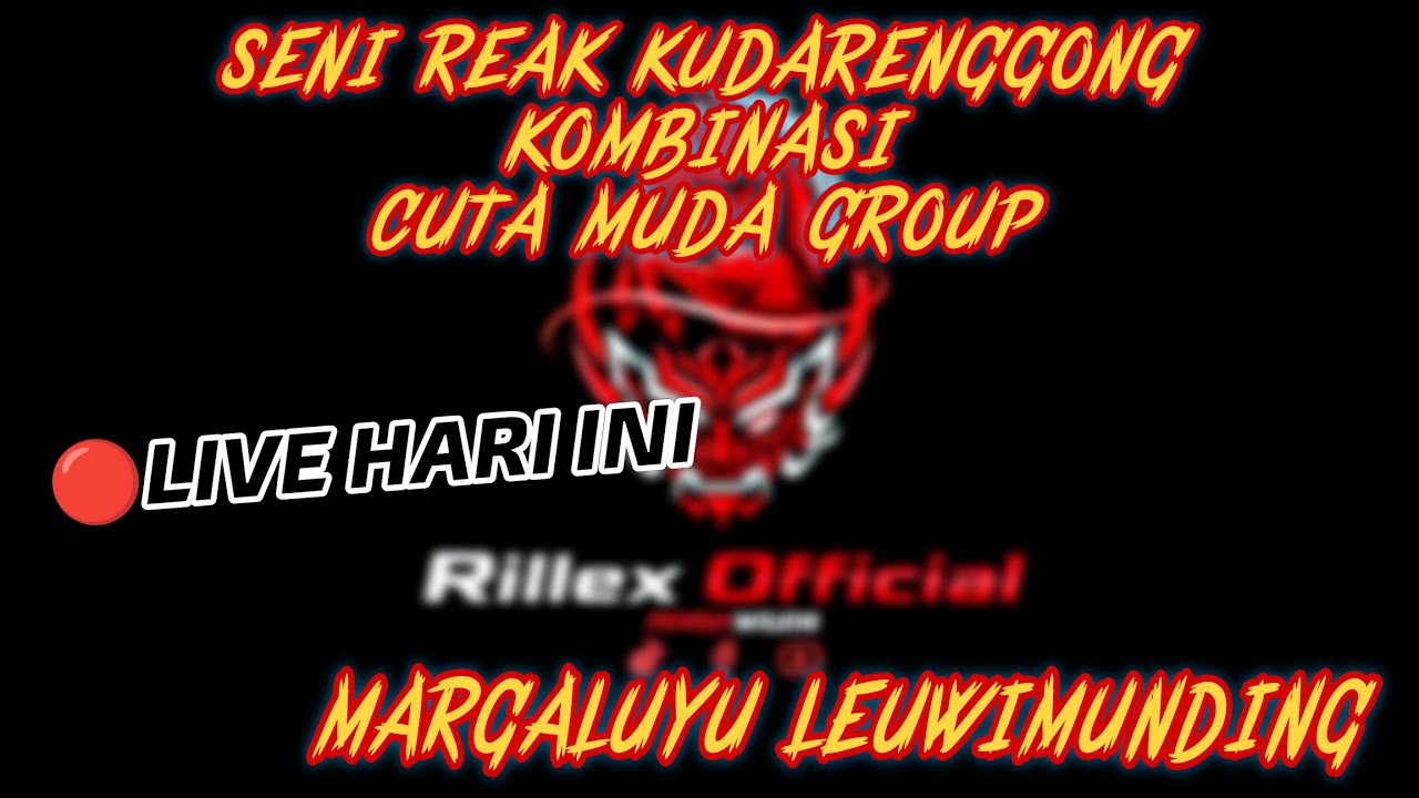 🔴 CUTA MUDA DANGDUTAN DI JALAN MARGALUYU LEUWIMUNDING 