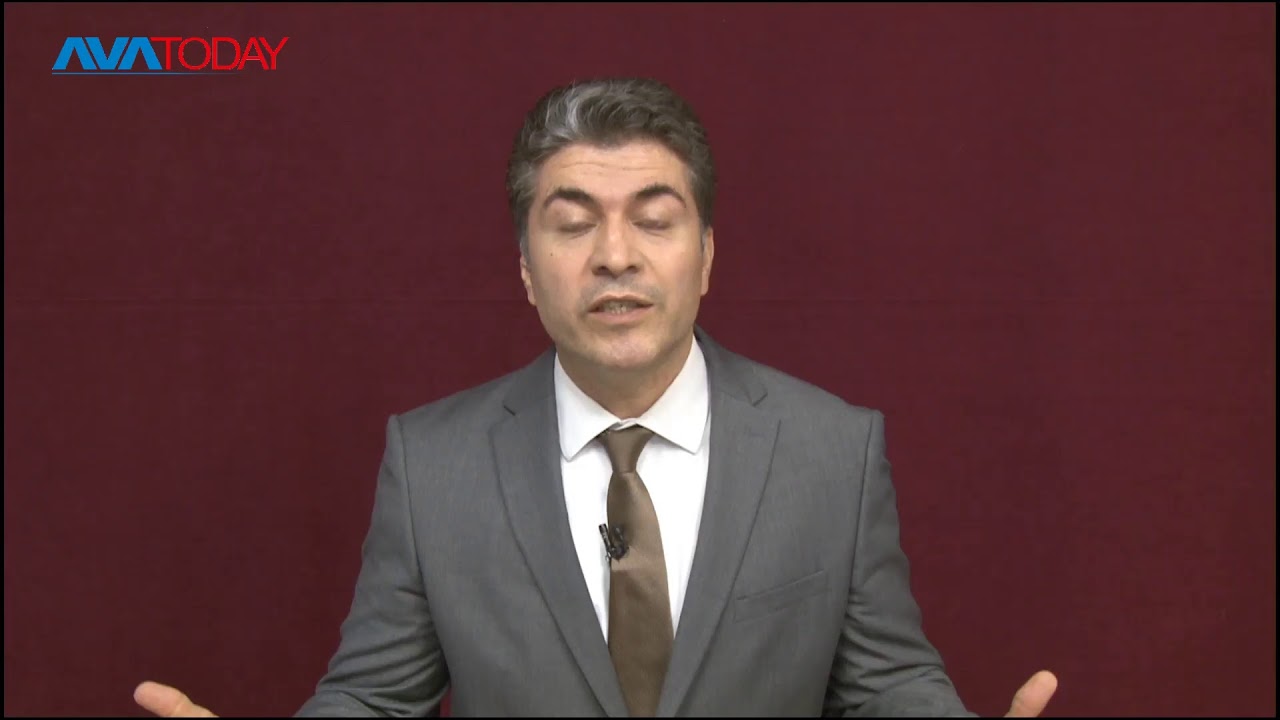 Ali Javanmardi Live Persian, Wednesday November 20, 2019