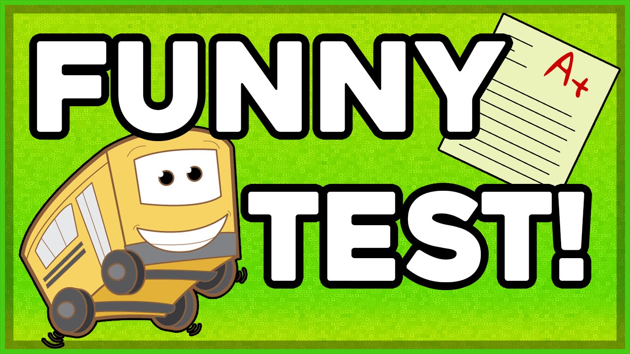 Funny Test! Are you an IDIOT?