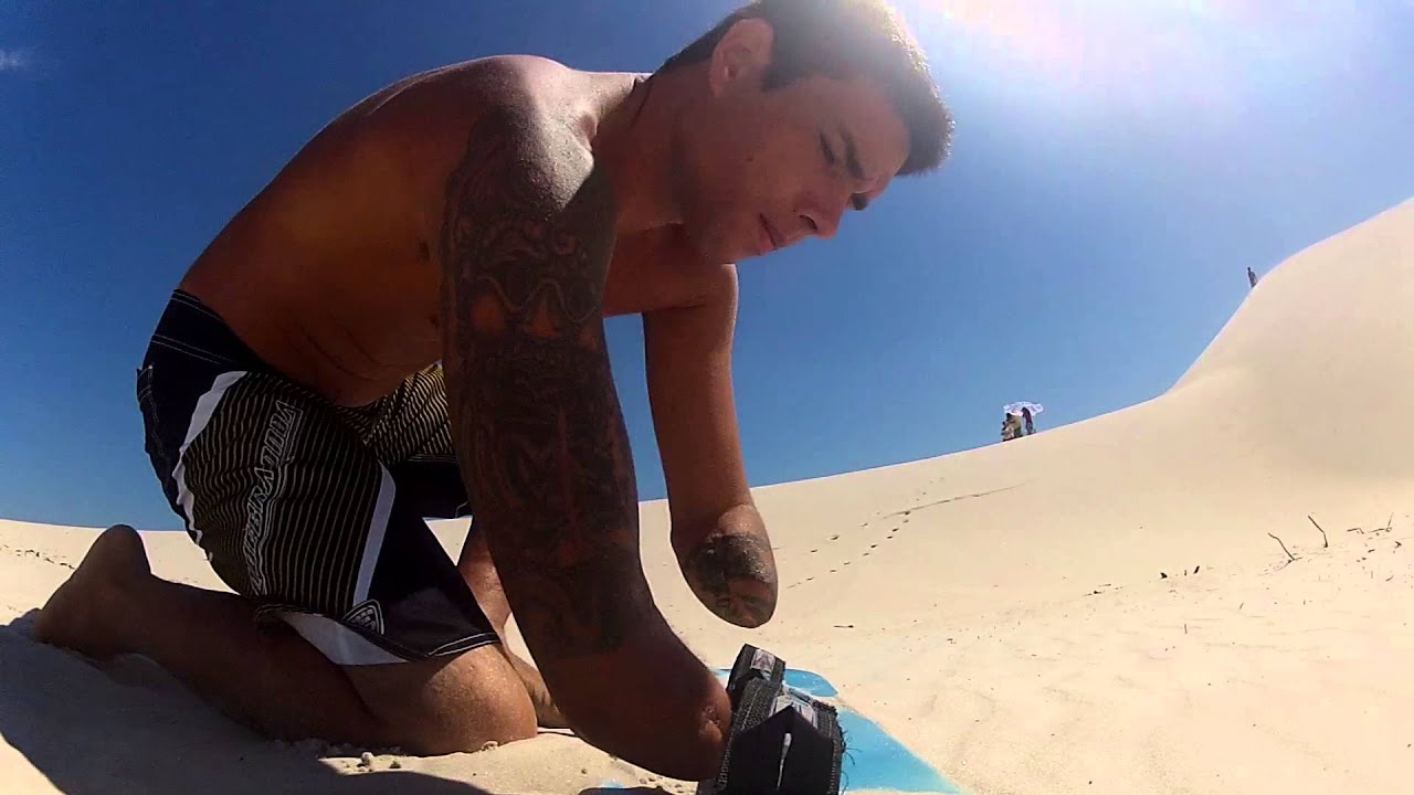 Jonas Letieri . SEGUNDA CHANCE, o clipe