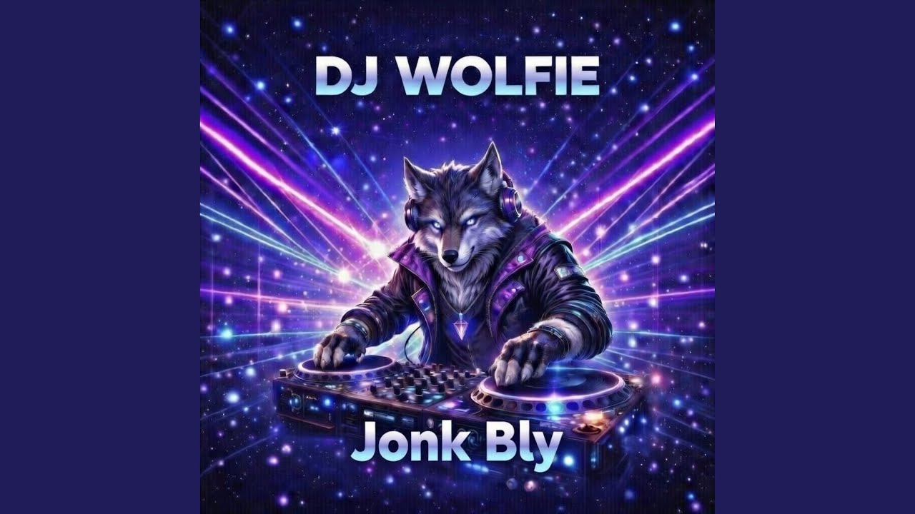 Jonk Bly (DJ Wolfie Remix)