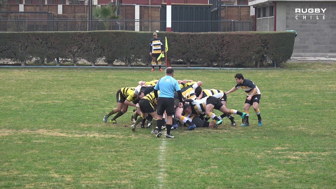 Old Eagles vs  Escuela Militar