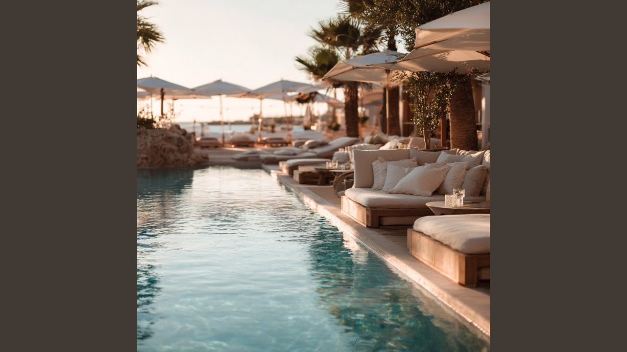 Poolside Dreams