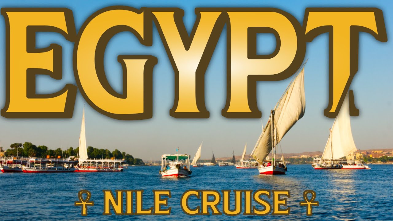 Nile cruise and Cairo-MS NILE SYMPHONY-Luxor to Aswan and Cairo