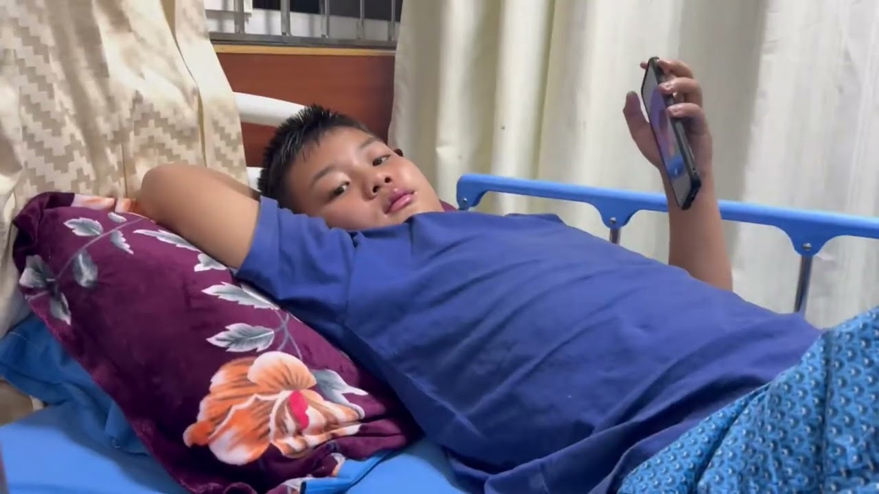 Nazareth Hospital Shillong